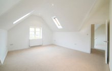 Packwood bedroom extension leads