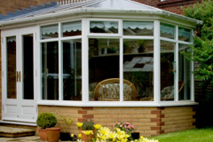 conservatories Packwood