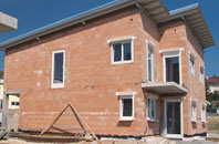 Packwood home extensions