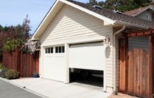 Packwood garage construction leads