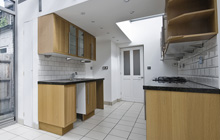 Packwood kitchen extension leads